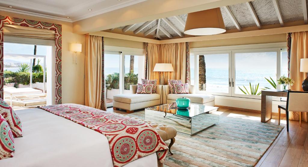Marbella Club Hotel — 5