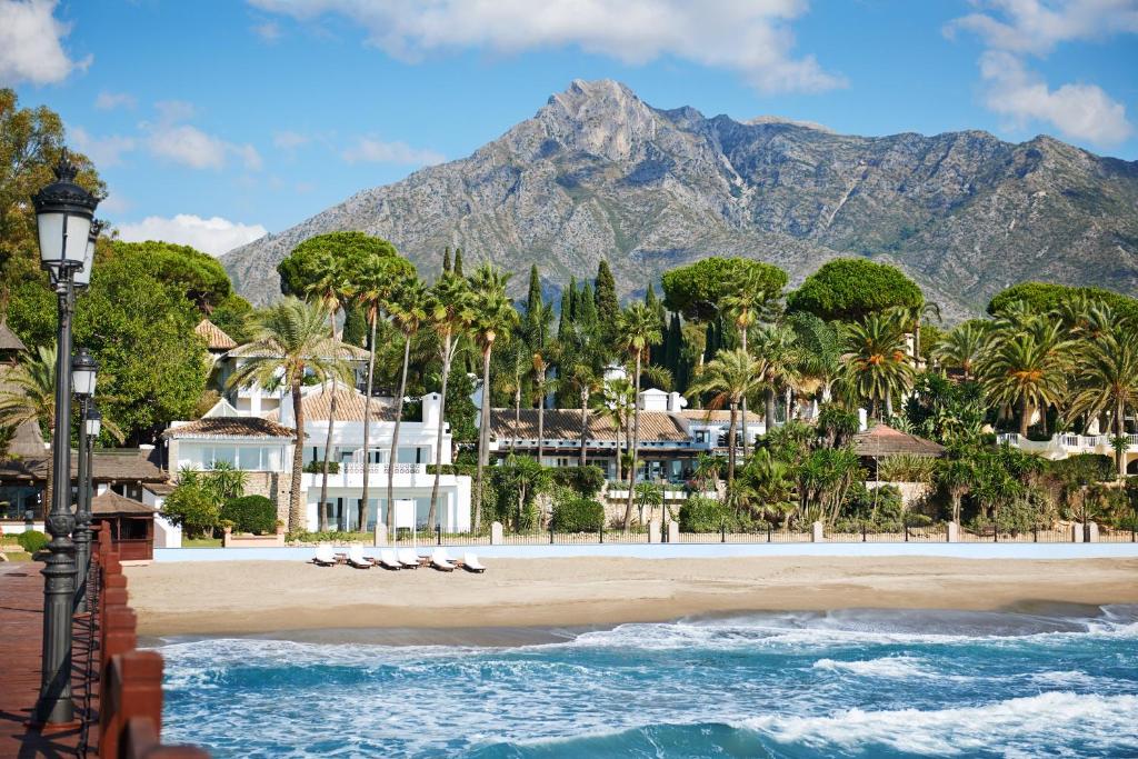 Marbella Club Hotel — 6