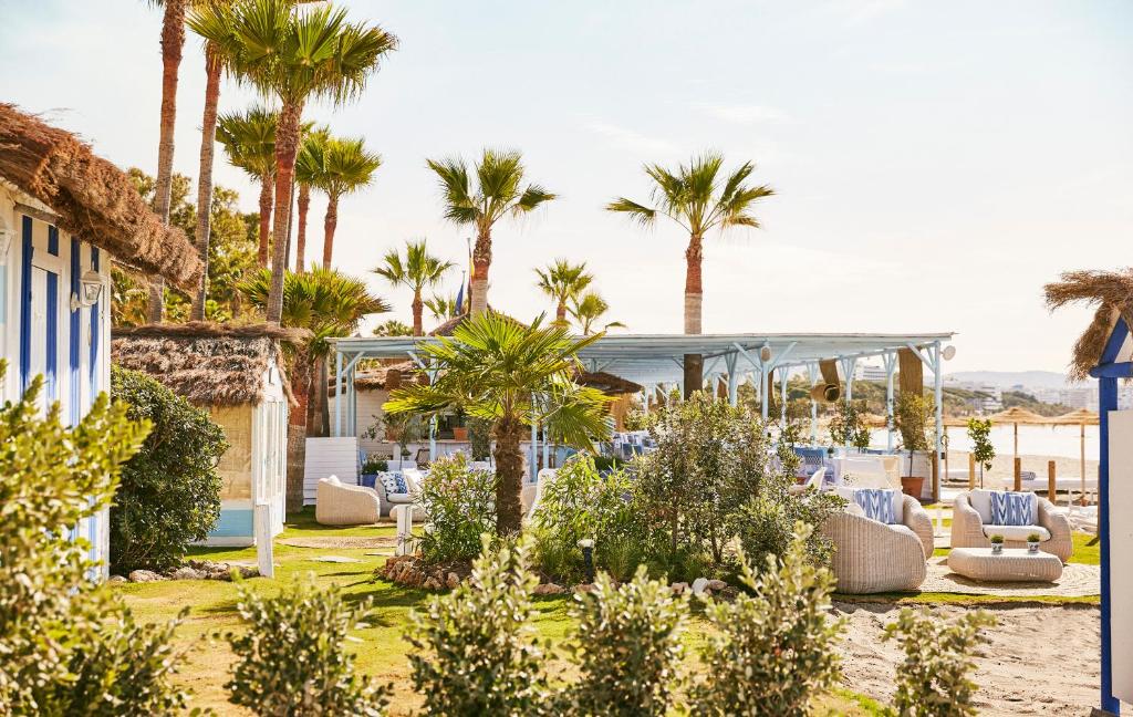 Marbella Club Hotel — 8