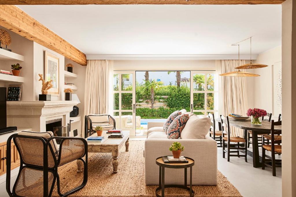 Marbella Club Hotel — 10