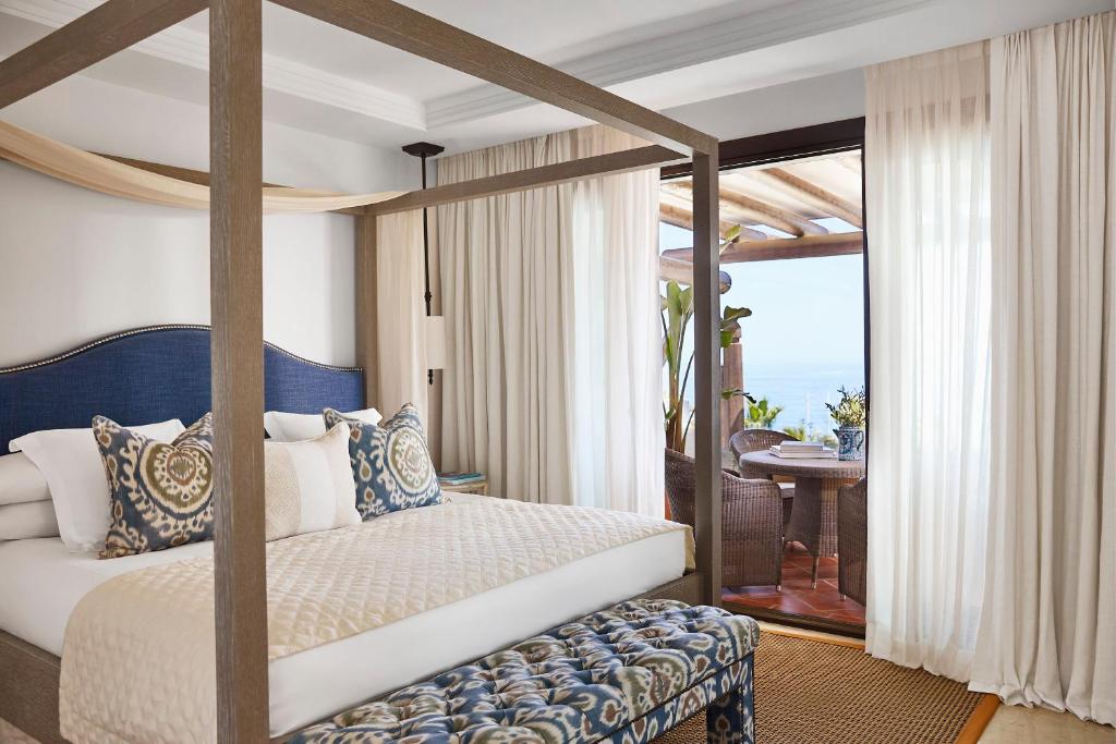 Marbella Club Hotel — 11