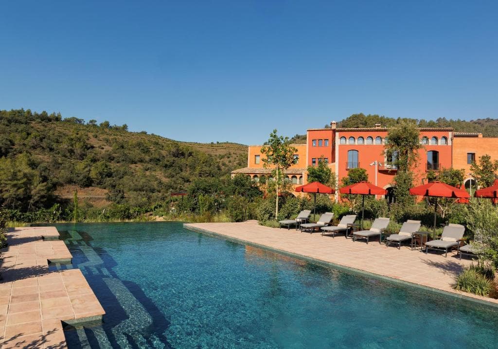 Gran Hotel Mas d'en Bruno — 6
