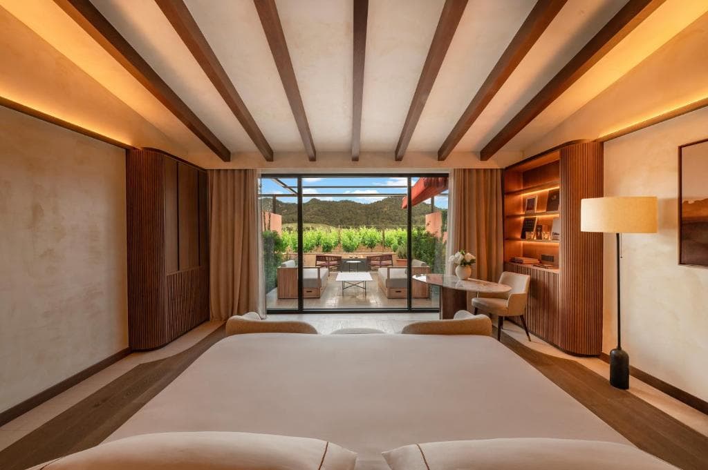 Gran Hotel Mas d'en Bruno — 7