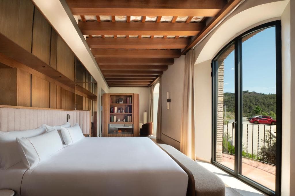 Gran Hotel Mas d'en Bruno — 23