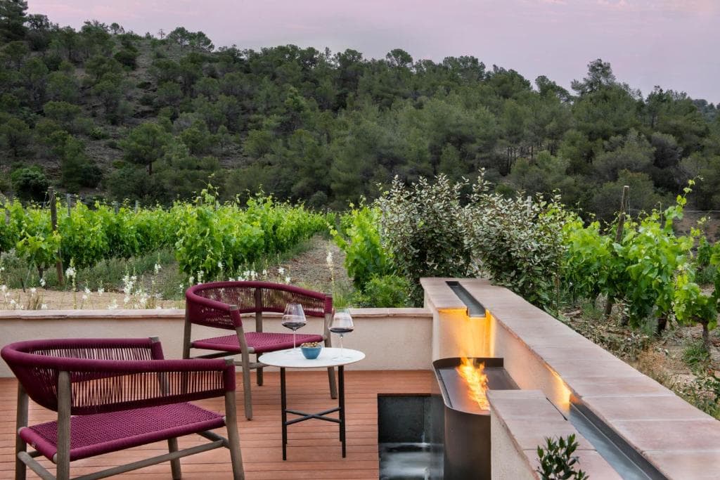 Gran Hotel Mas d'en Bruno — 25