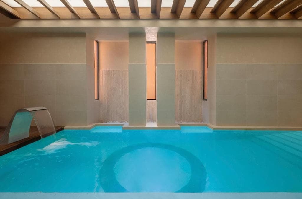 Gran Hotel Mas d'en Bruno — 18