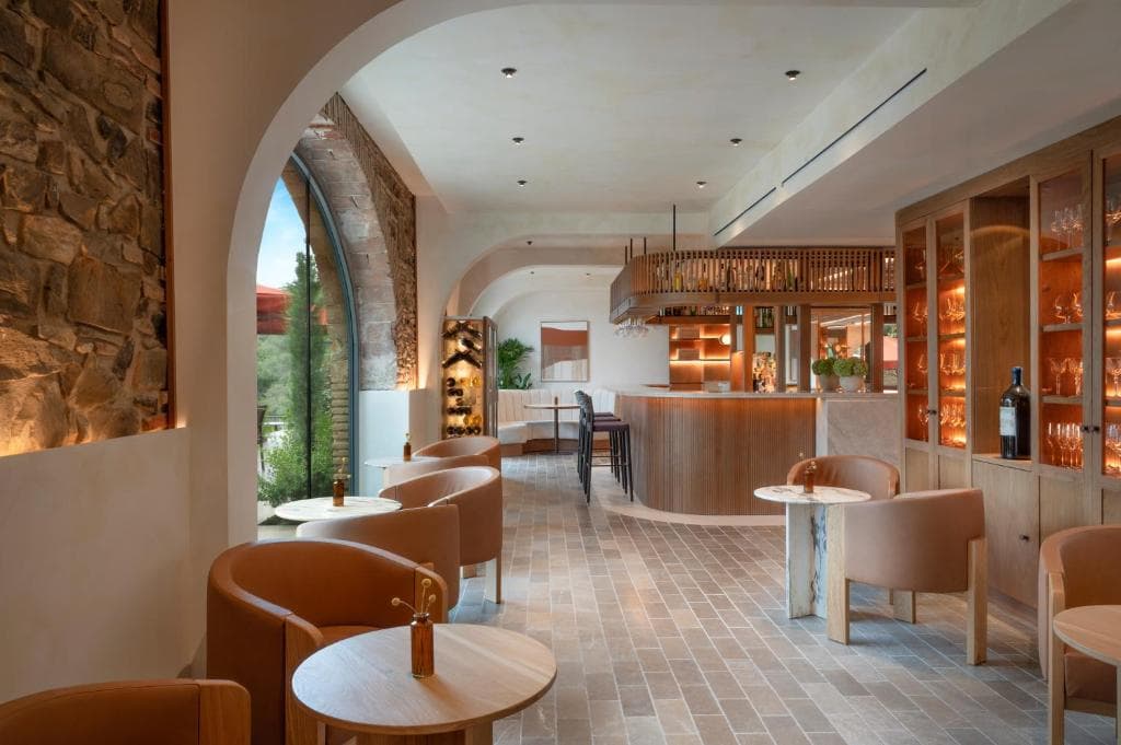 Gran Hotel Mas d'en Bruno — 26