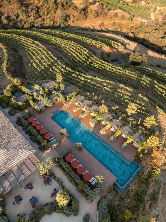 Gran Hotel Mas d'en Bruno — 17