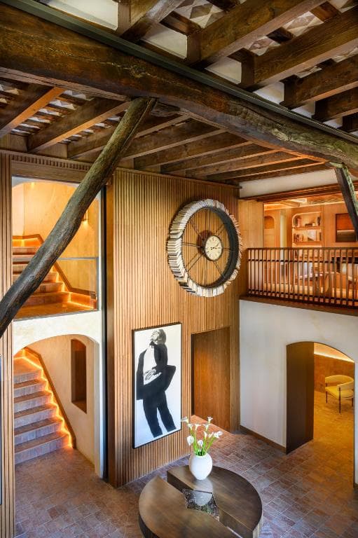 Gran Hotel Mas d'en Bruno — 5