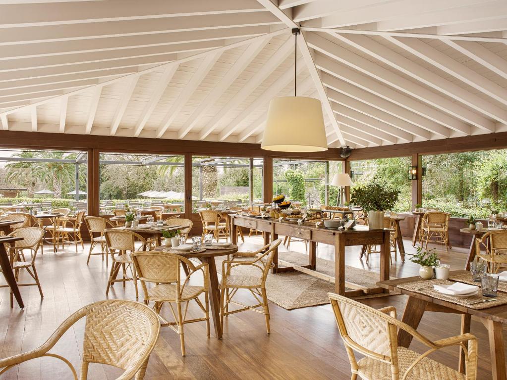 Mas de Torrent Hotel & Spa — 2
