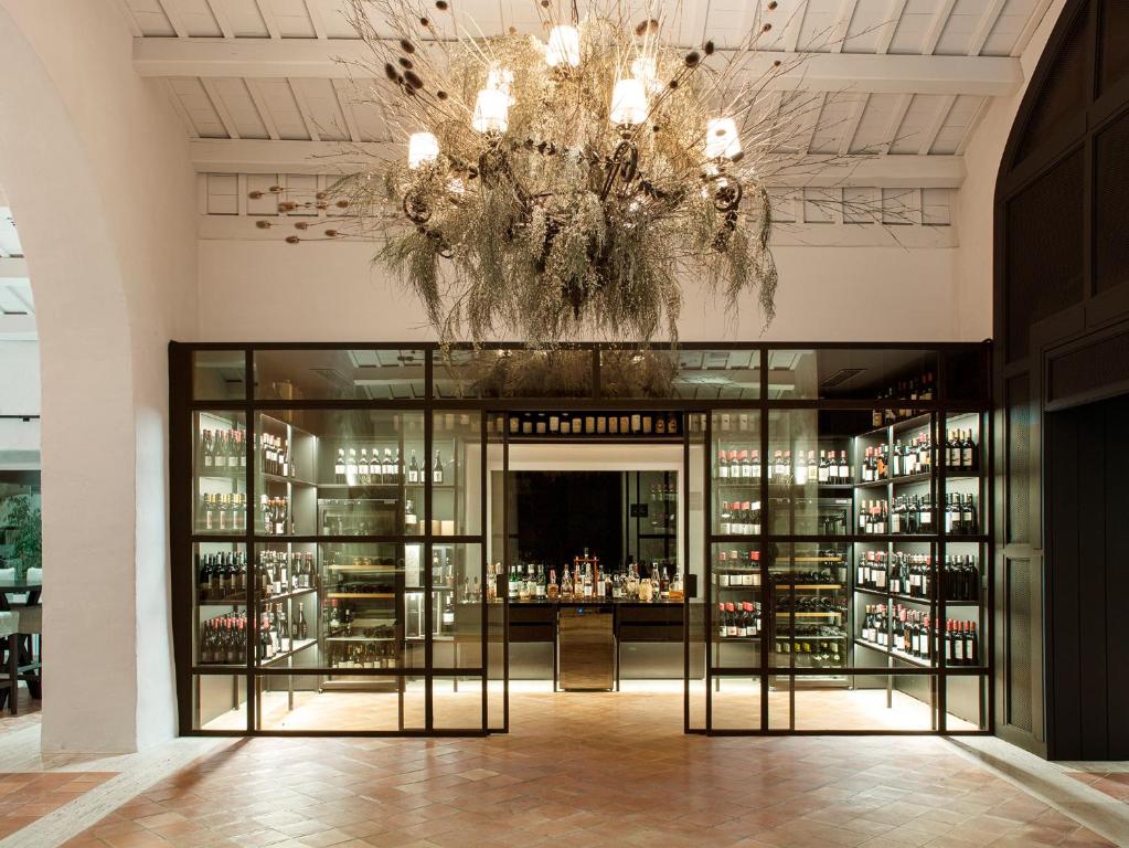 Mas de Torrent Hotel & Spa — 3
