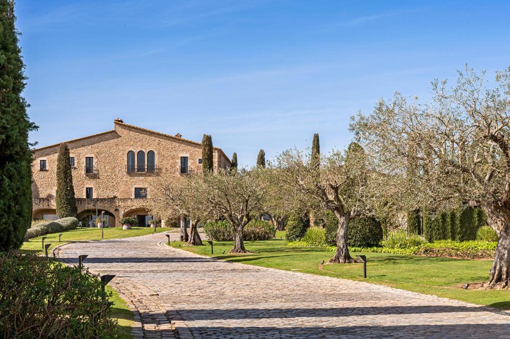 Mas de Torrent Hotel & Spa — 4