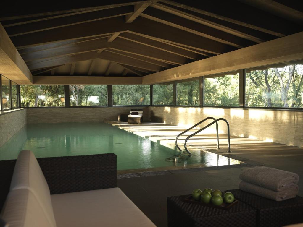 Mas de Torrent Hotel & Spa — 5