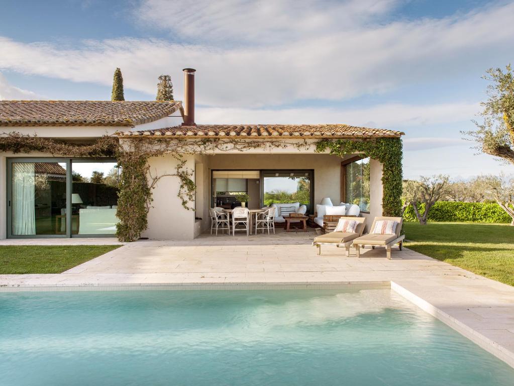 Mas de Torrent Hotel & Spa — 6