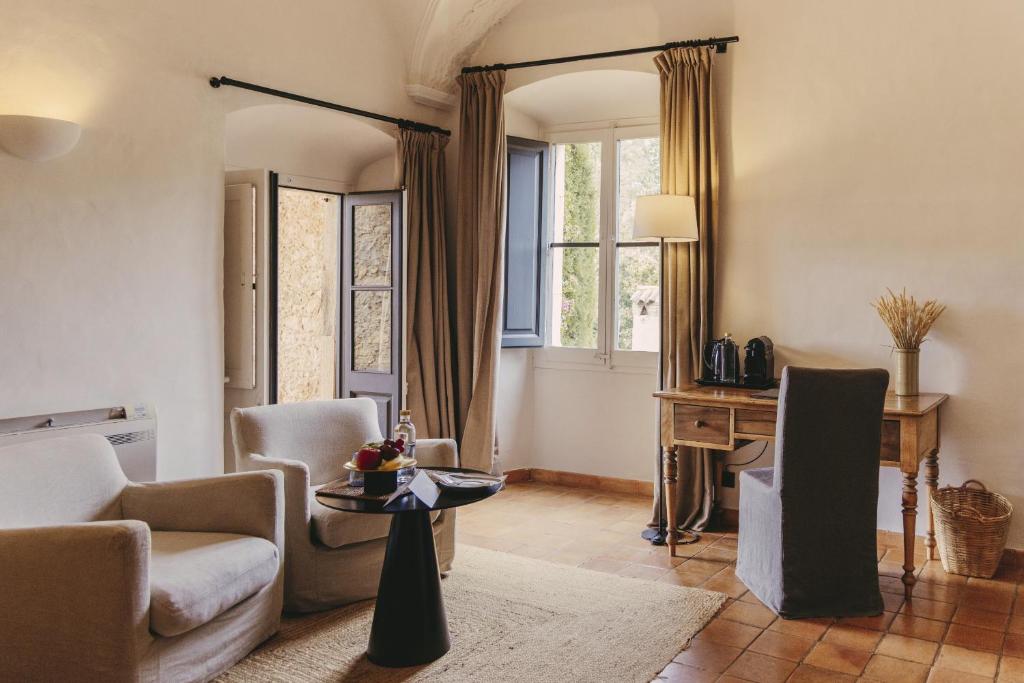 Mas de Torrent Hotel & Spa — 8