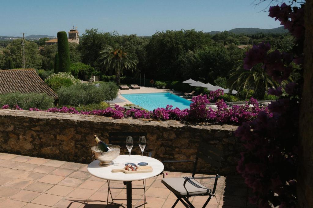 Mas de Torrent Hotel & Spa — 9