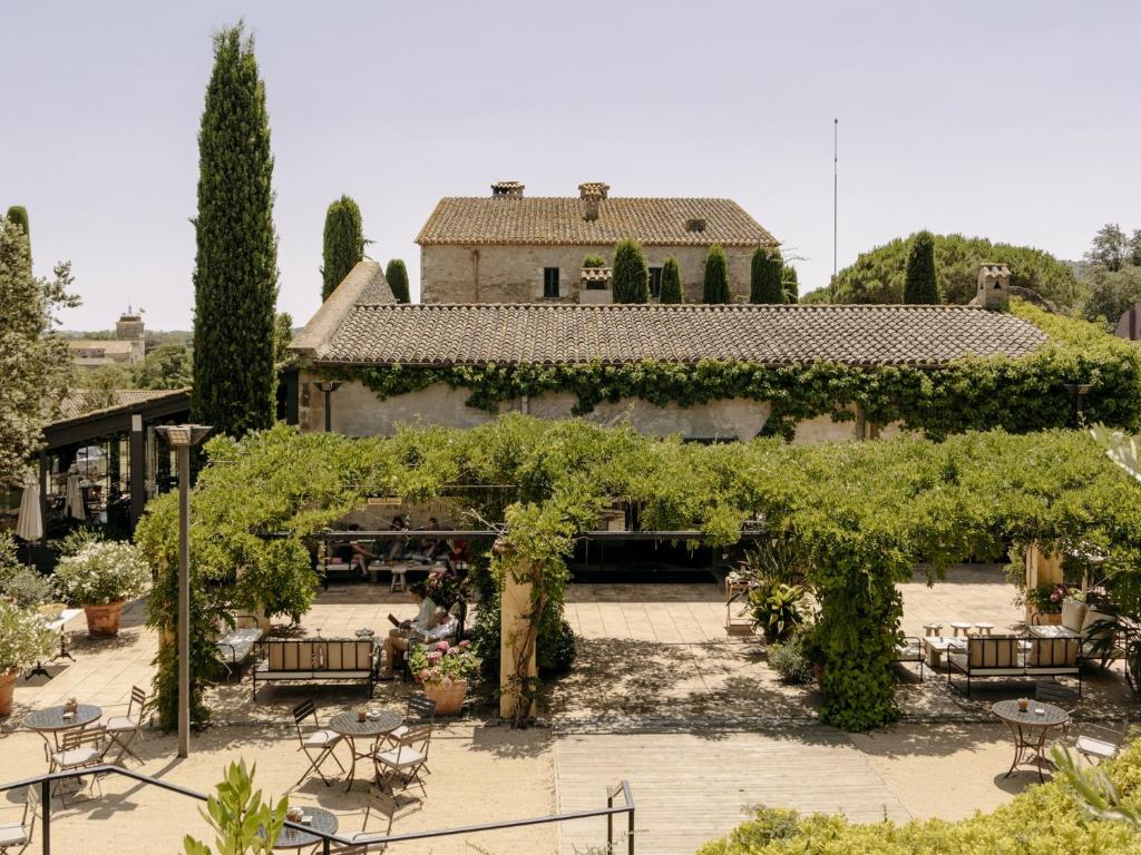 Mas de Torrent Hotel & Spa — 10