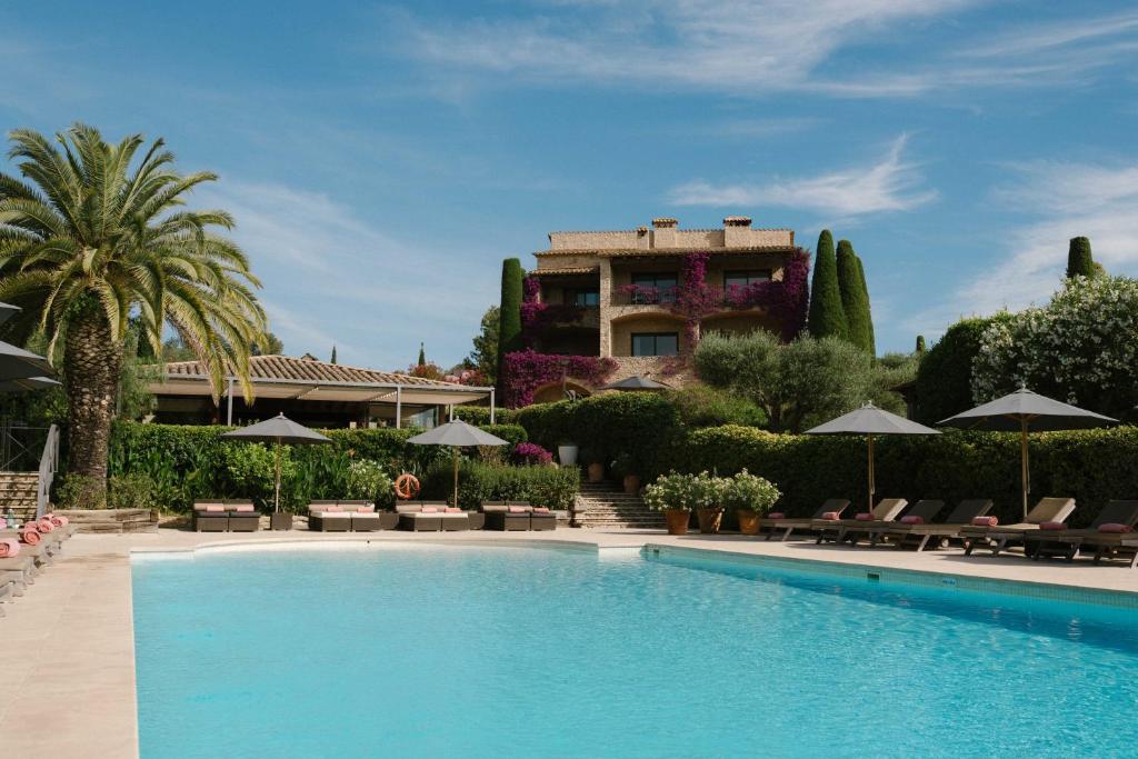 Mas de Torrent Hotel & Spa — 12