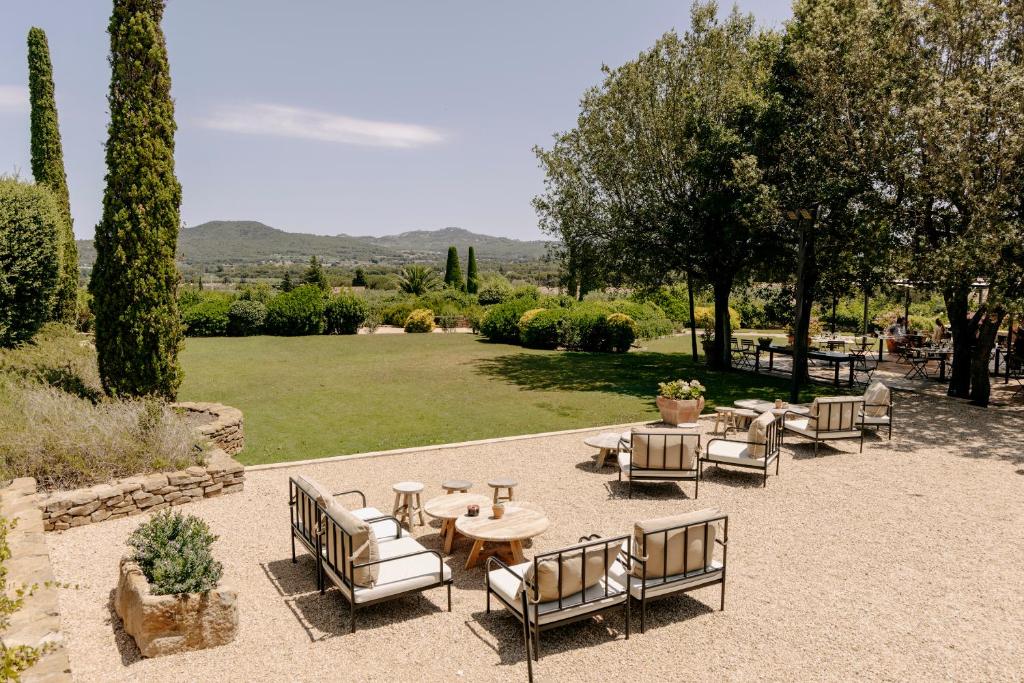 Mas de Torrent Hotel & Spa — 13