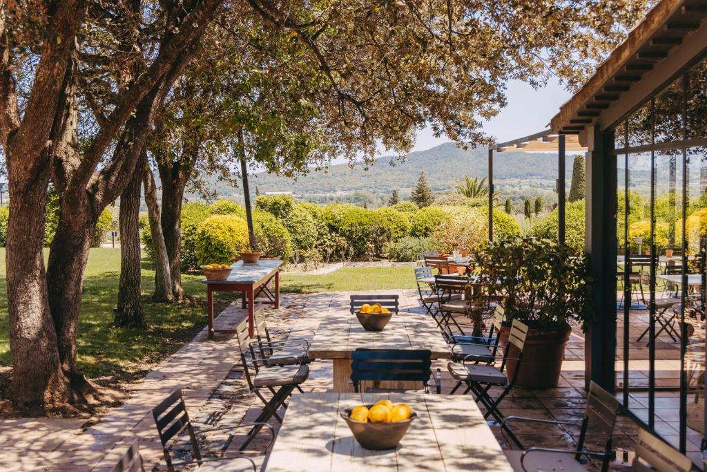 Mas de Torrent Hotel & Spa — 14
