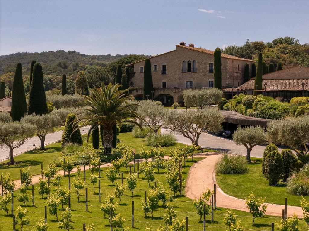 Mas de Torrent Hotel & Spa — 15