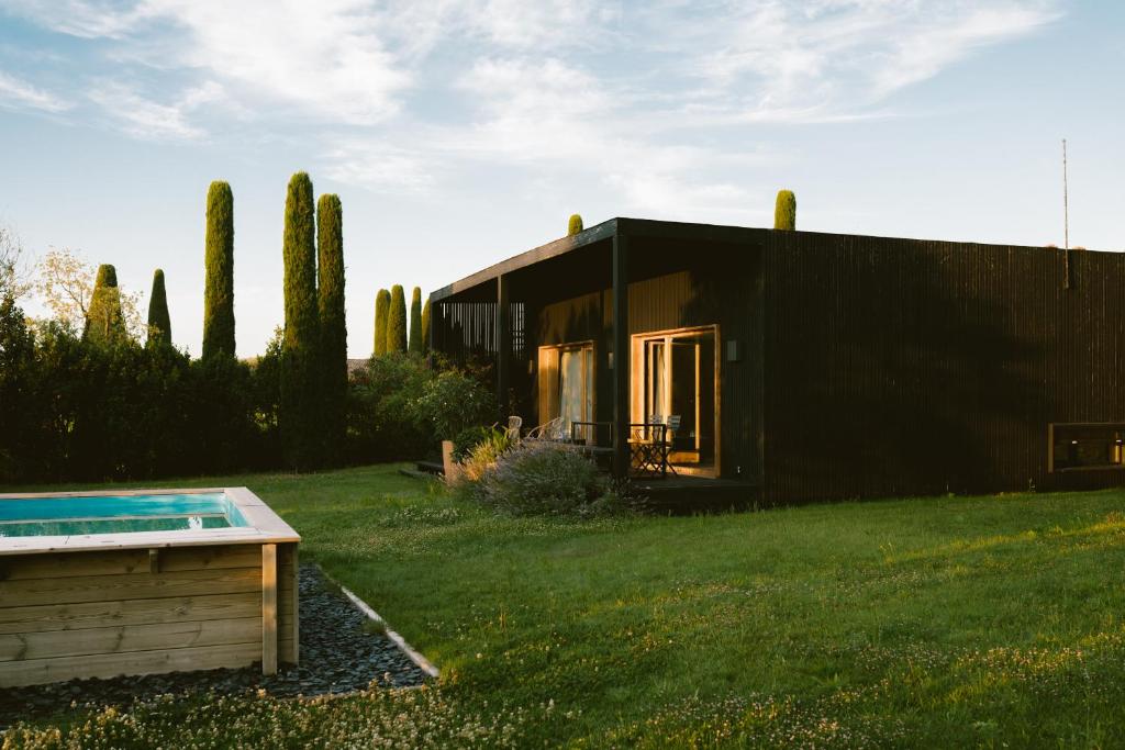Mas de Torrent Hotel & Spa — 17