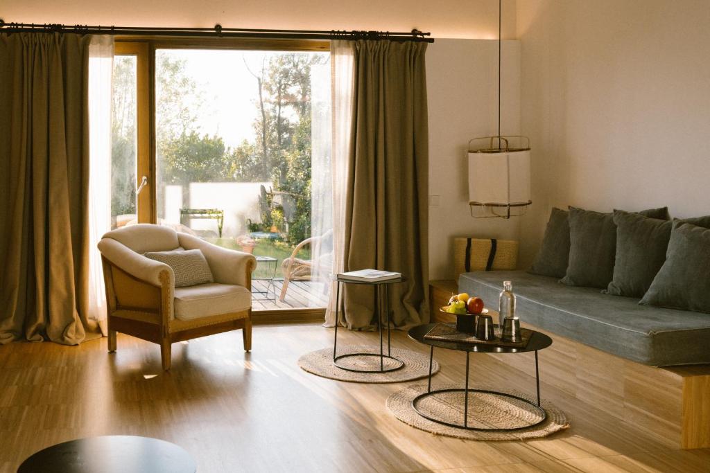 Mas de Torrent Hotel & Spa — 18