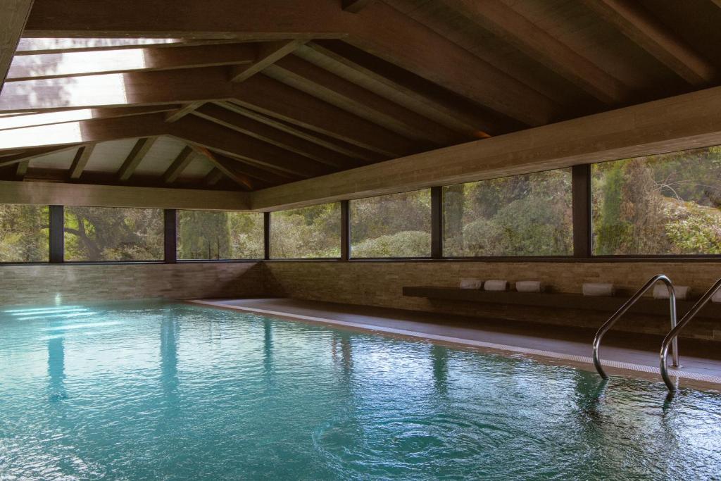 Mas de Torrent Hotel & Spa — 19
