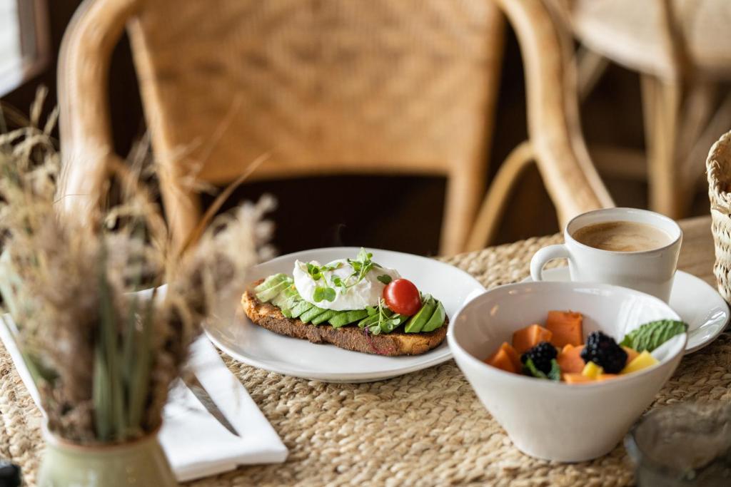 Mas de Torrent Hotel & Spa — 21