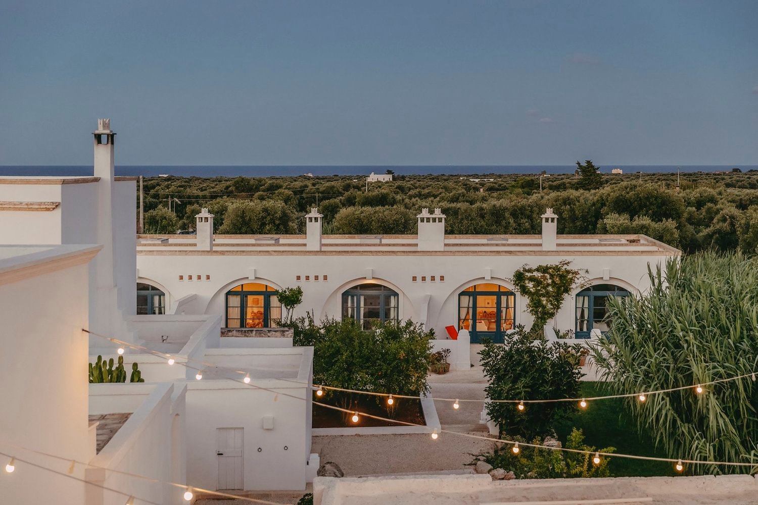 Masseria Calderisi