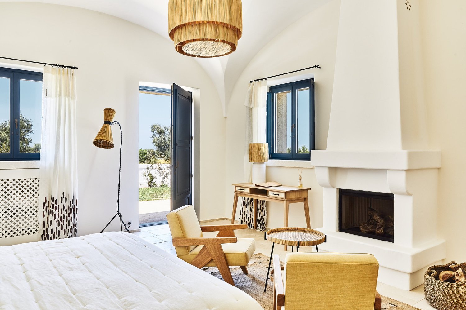 Masseria Calderisi — 2