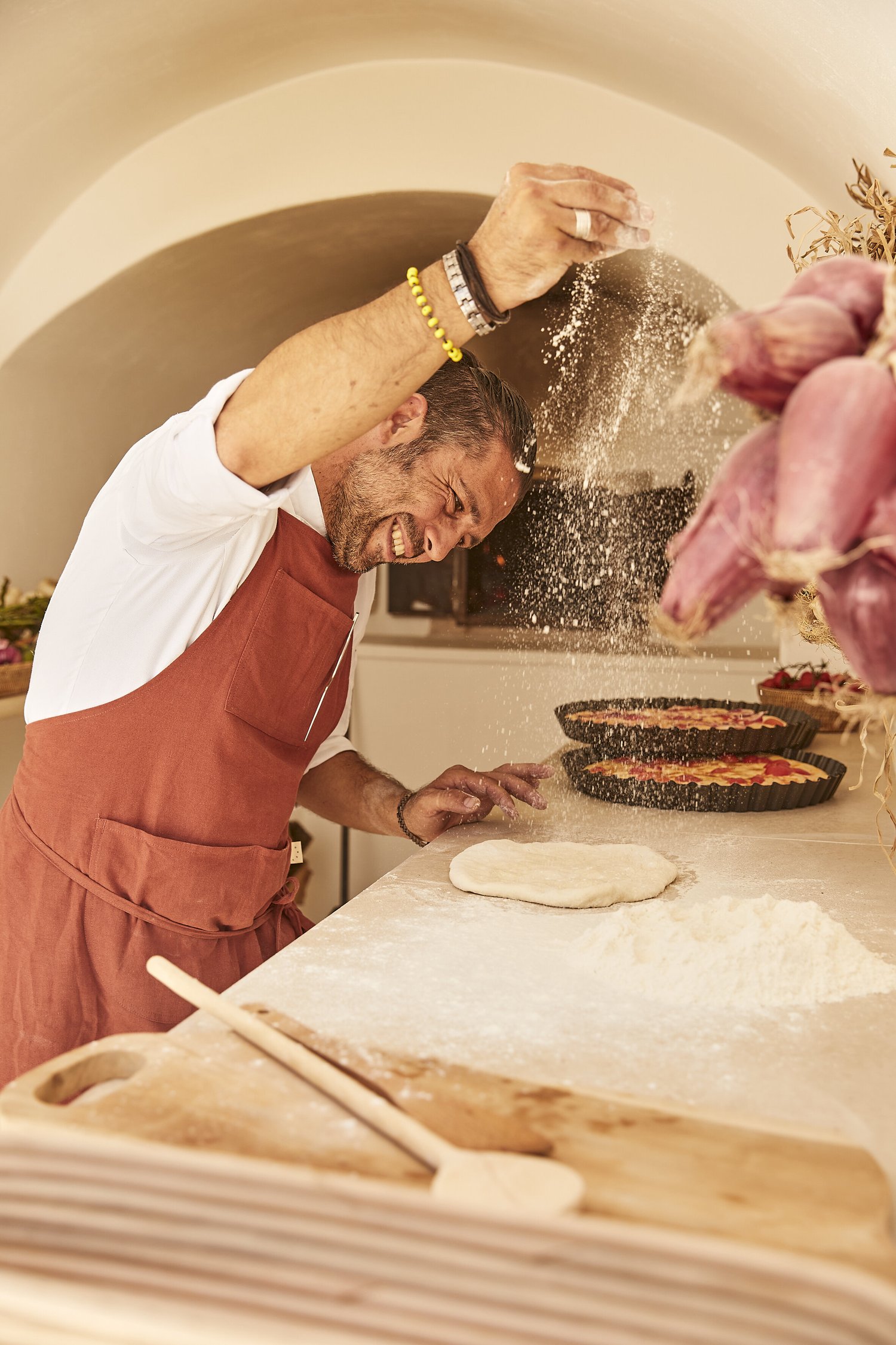 Masseria Calderisi — 3