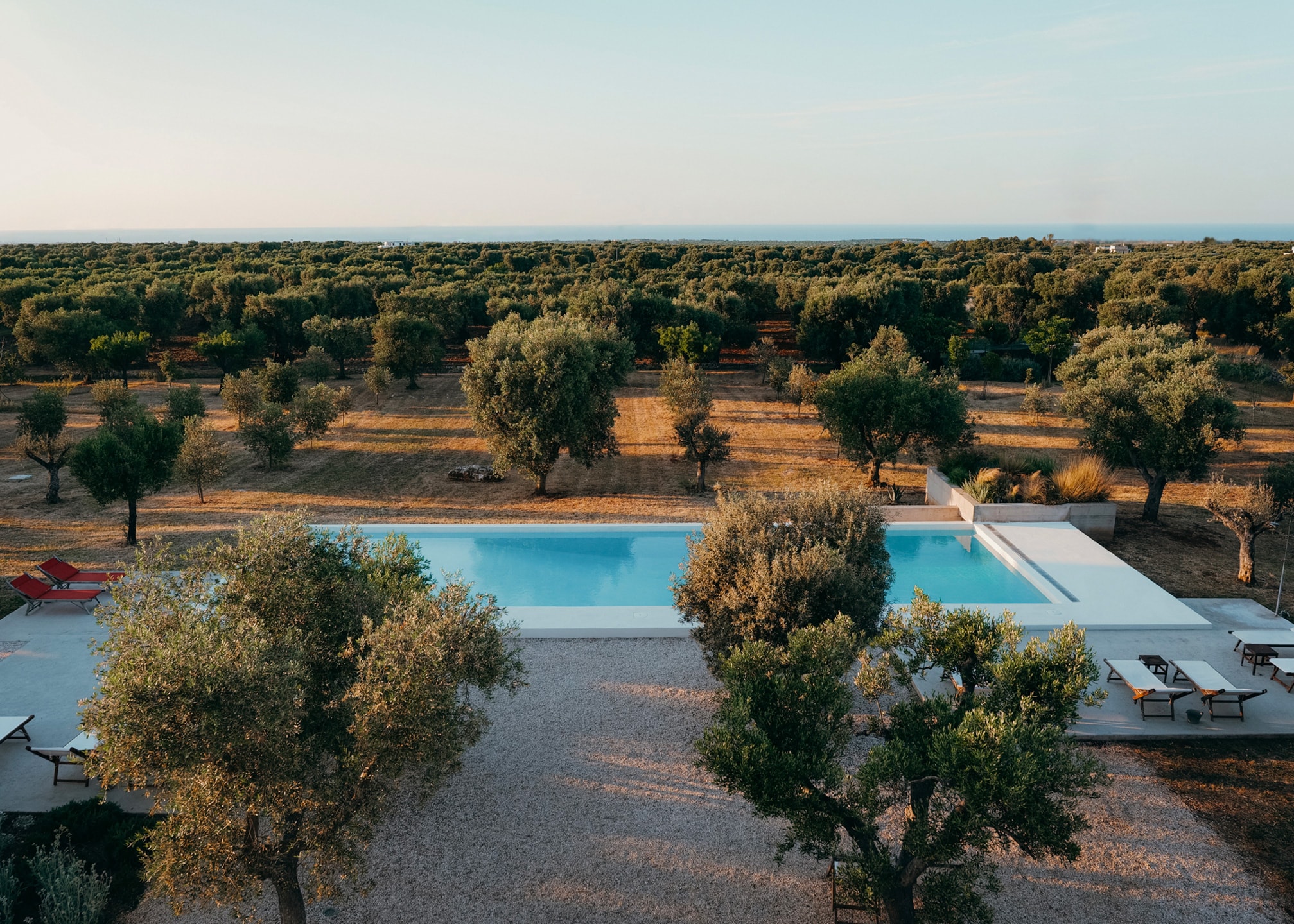 Masseria Moroseta — 2