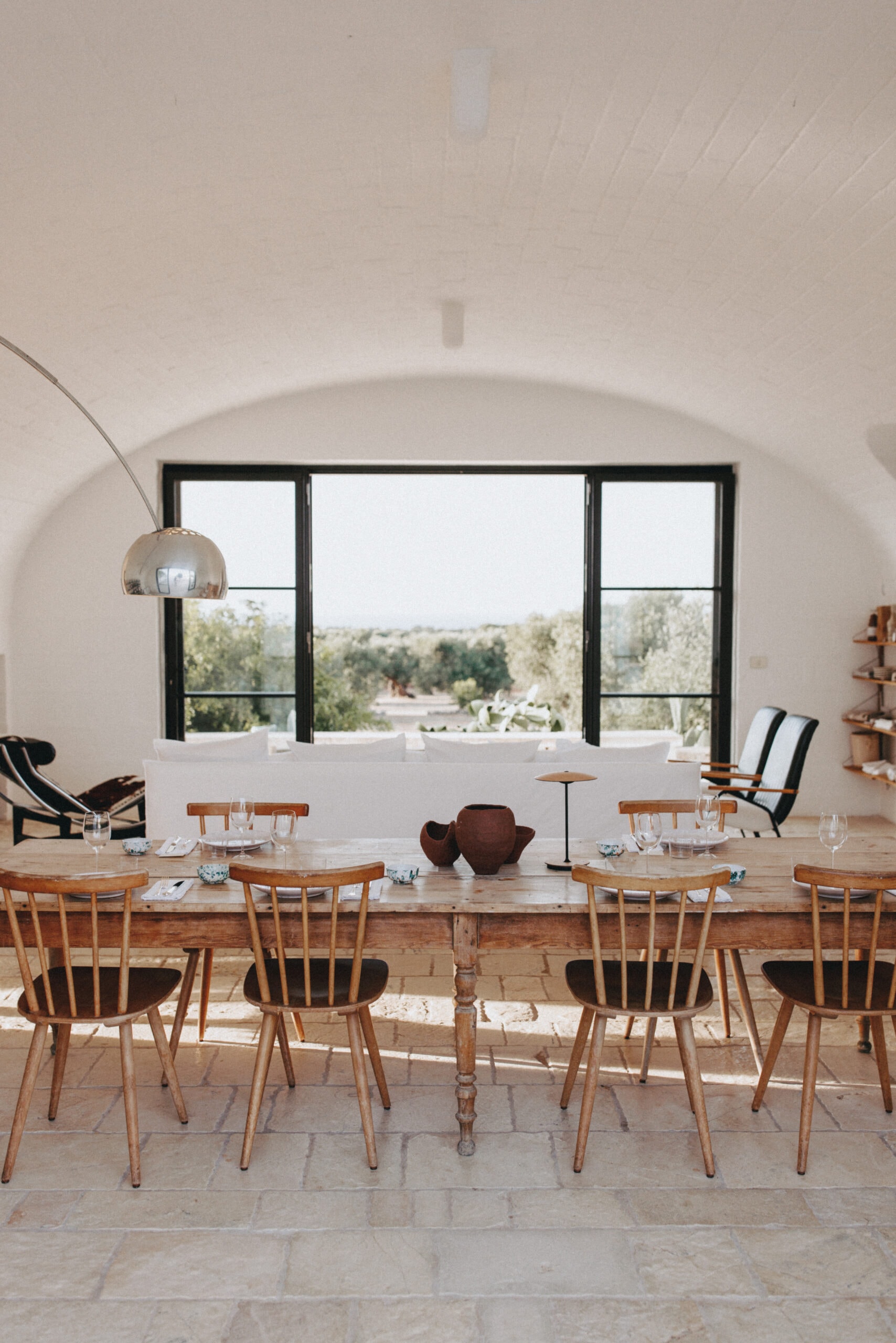 Masseria Moroseta — 3