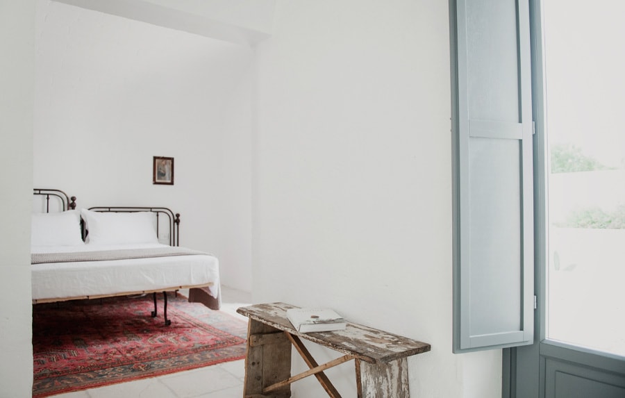 Masseria Moroseta — 4