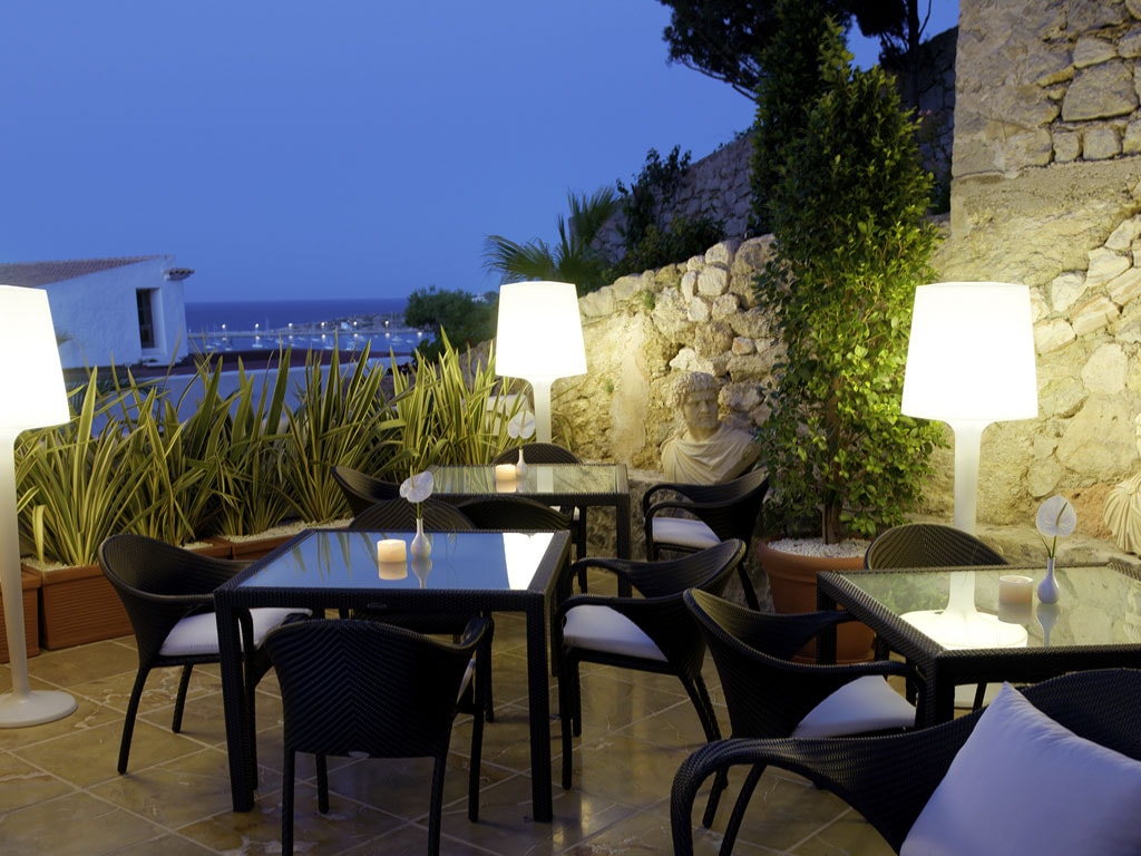 Mirador de Dalt Vila — 3