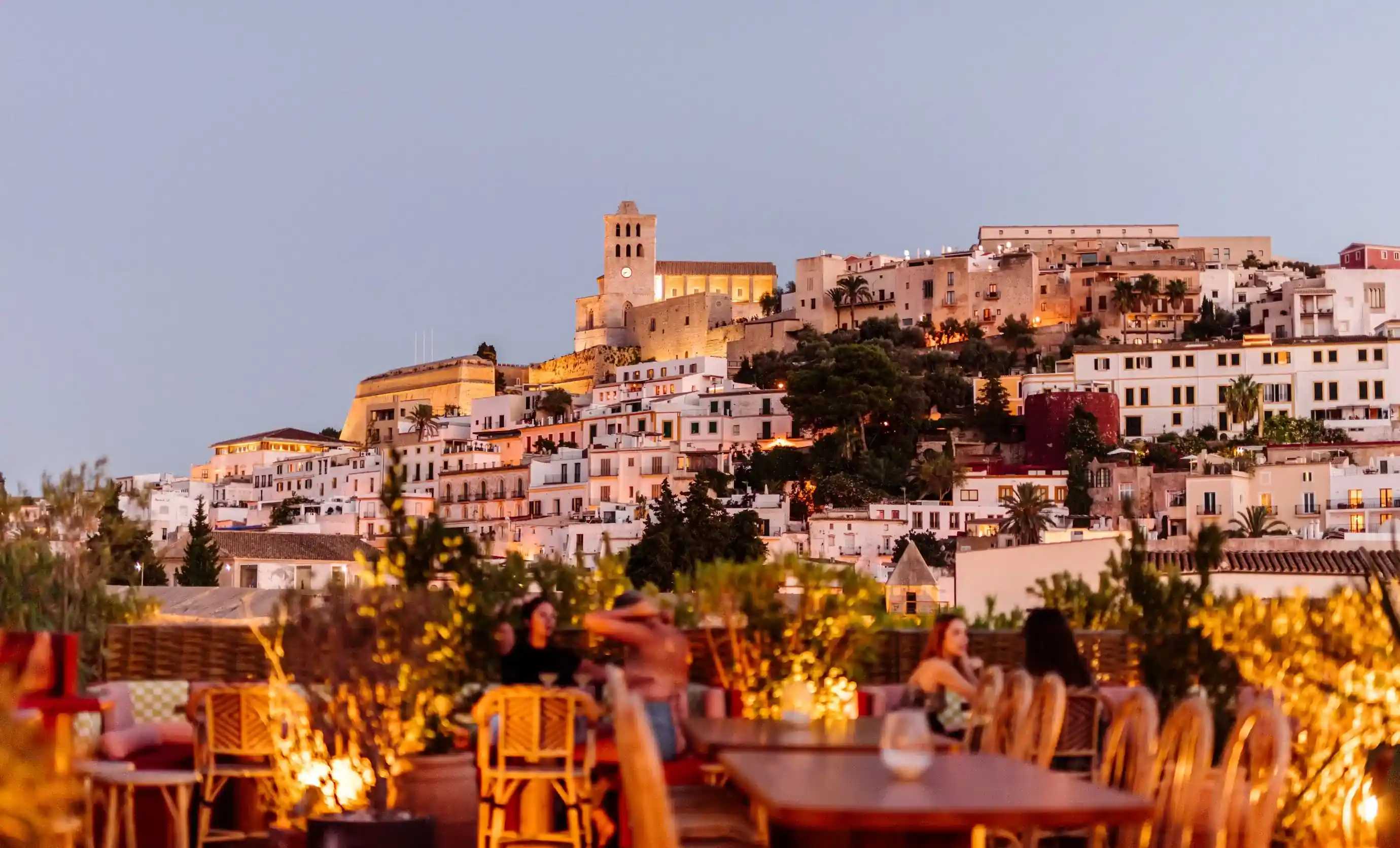 Montesol Experimental Ibiza — 4