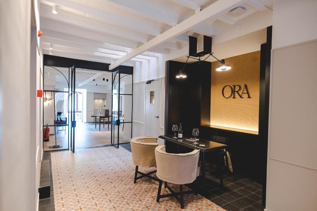 ORA Hotel Priorat — 2