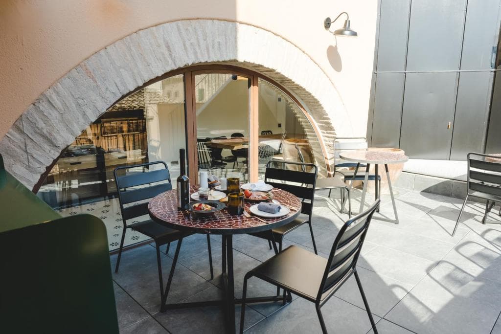 ORA Hotel Priorat — 7