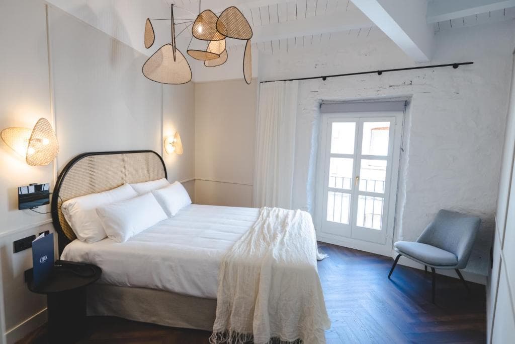 ORA Hotel Priorat — 3