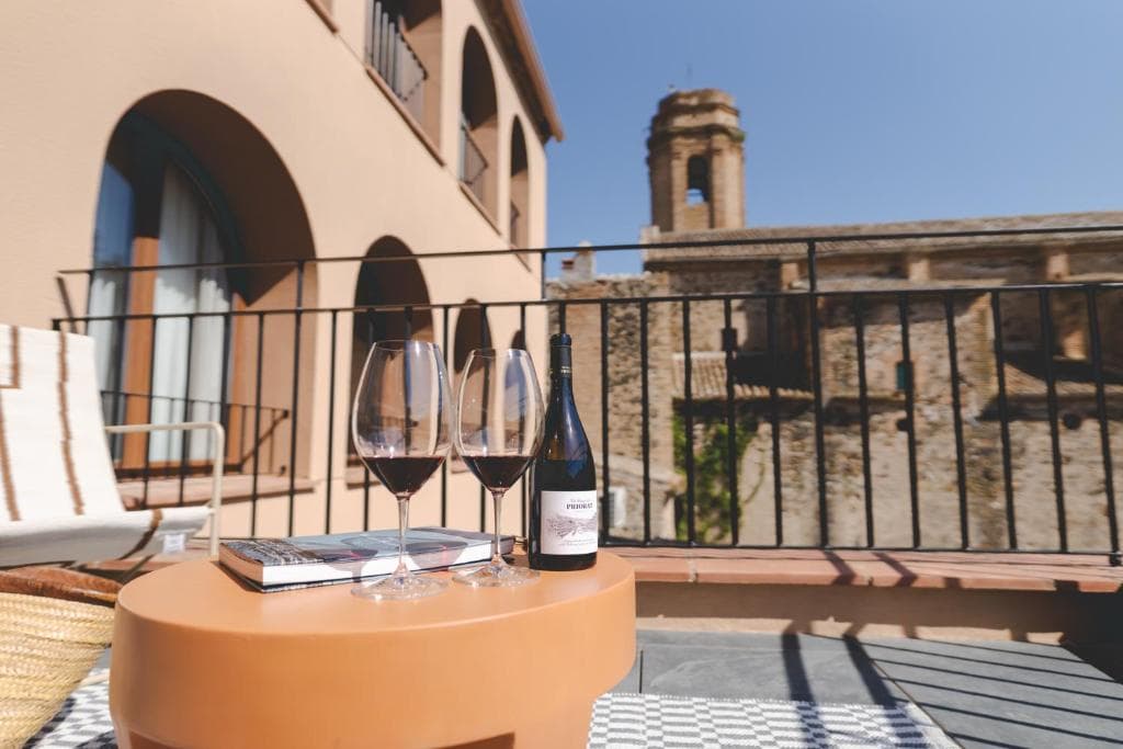 ORA Hotel Priorat — 11