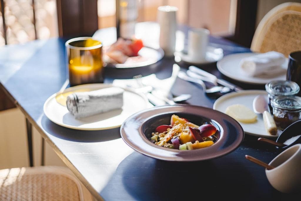 ORA Hotel Priorat — 12