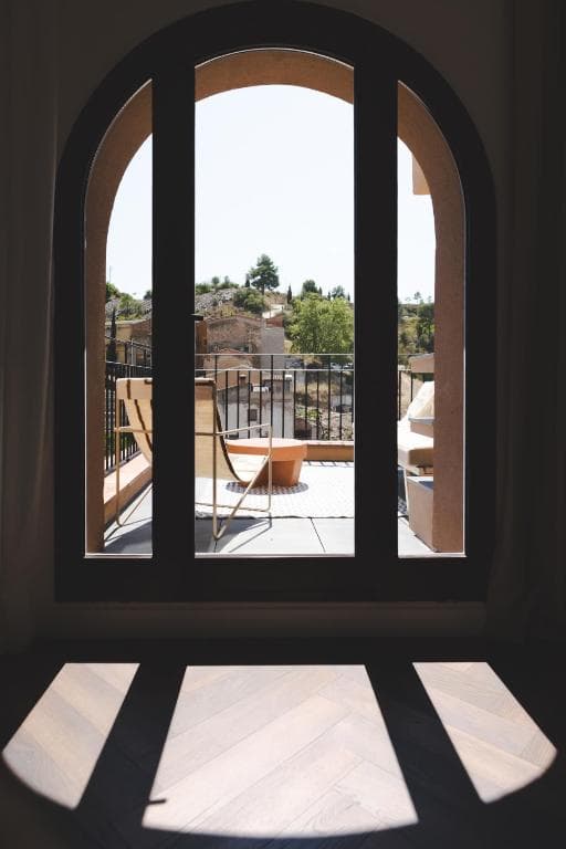 ORA Hotel Priorat — 14