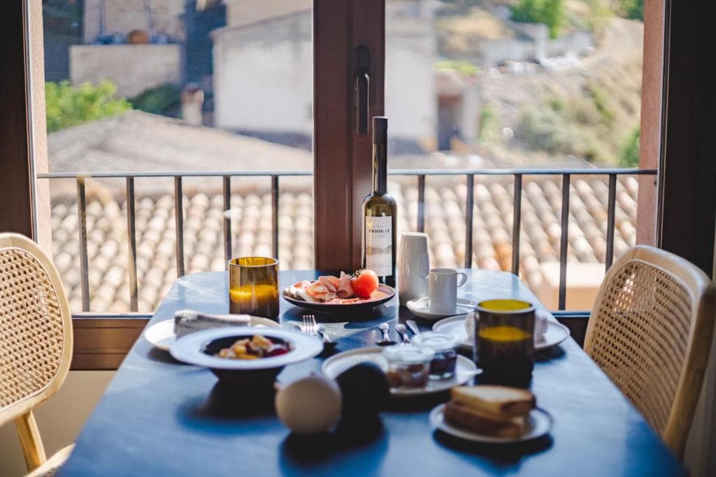 ORA Hotel Priorat — 16