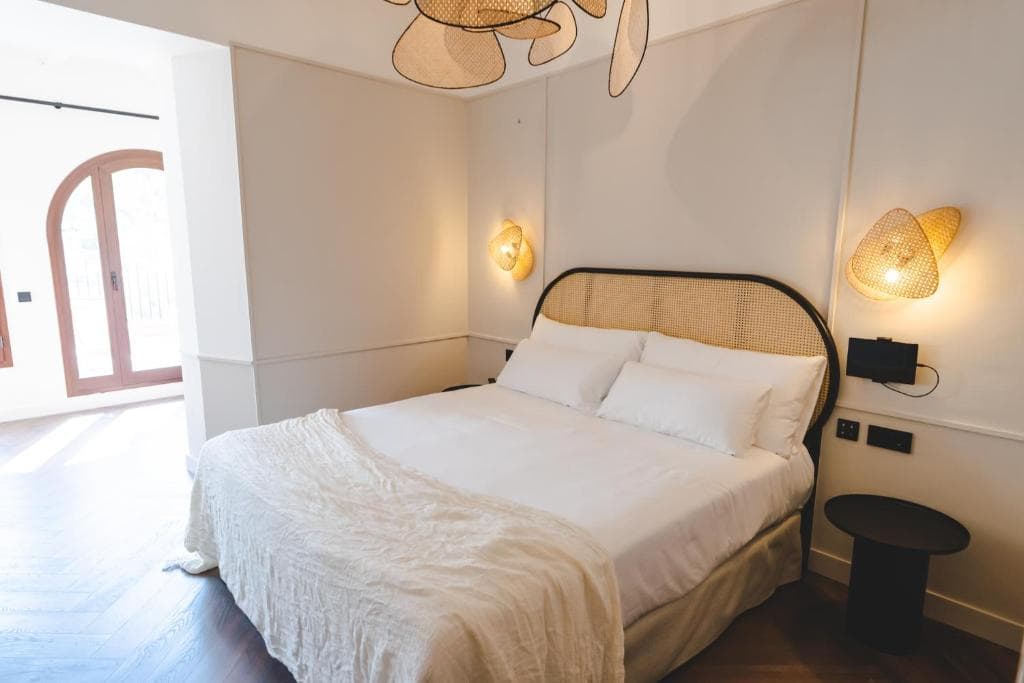 ORA Hotel Priorat — 8
