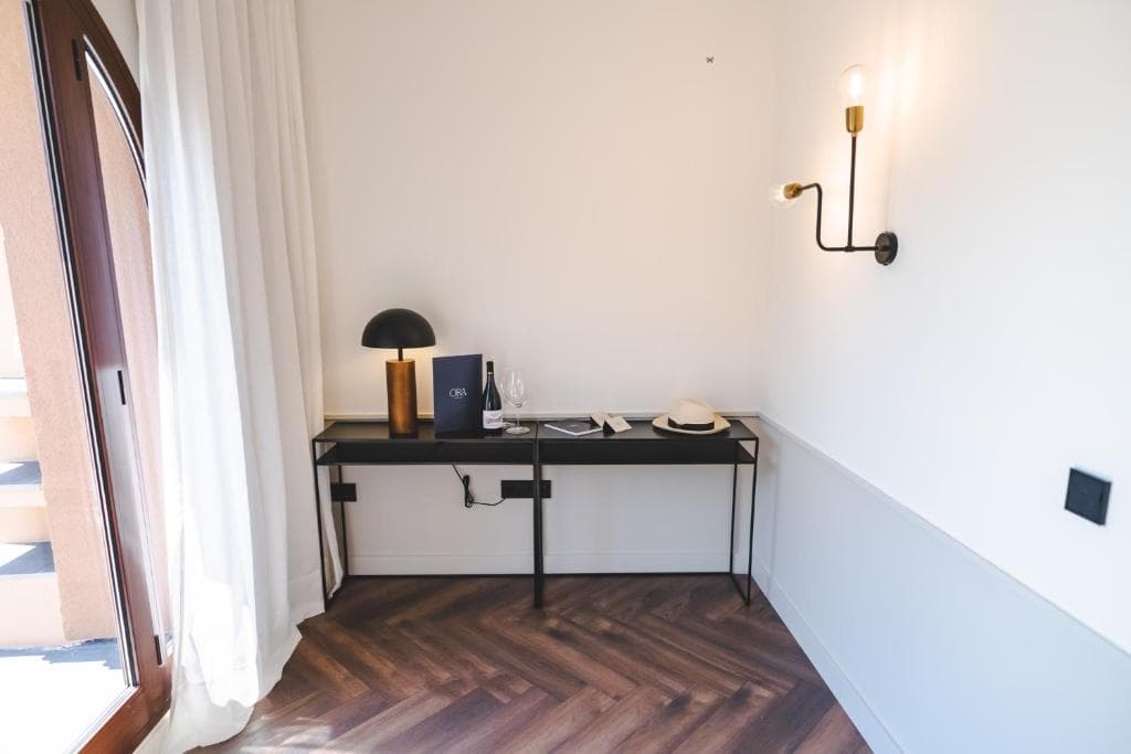 ORA Hotel Priorat — 17