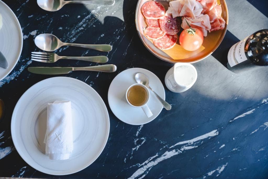 ORA Hotel Priorat — 18