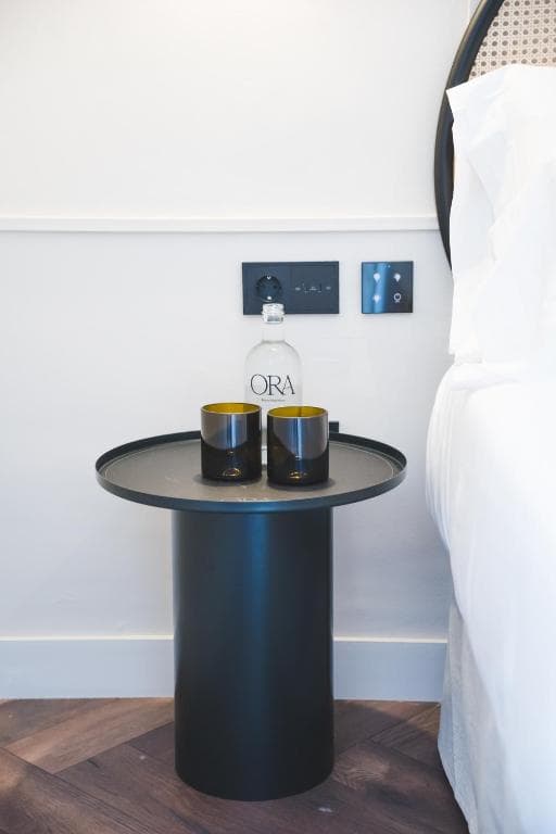 ORA Hotel Priorat — 19