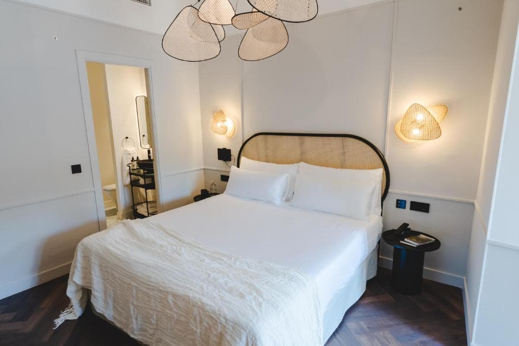 ORA Hotel Priorat — 20