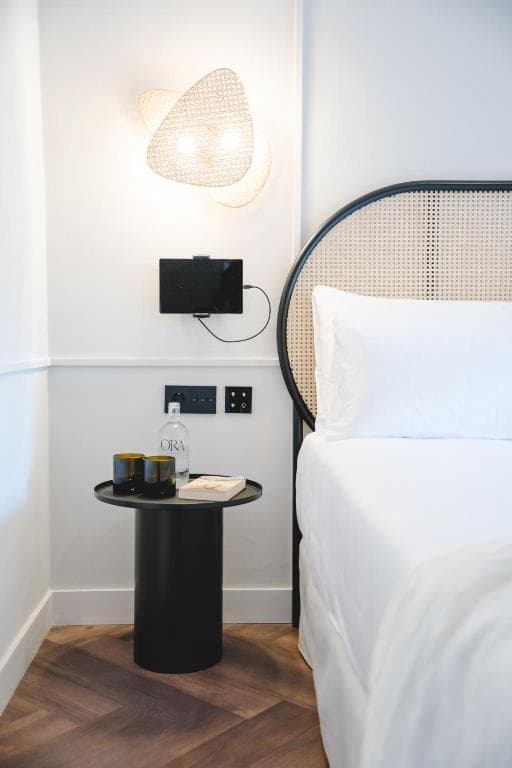 ORA Hotel Priorat — 21